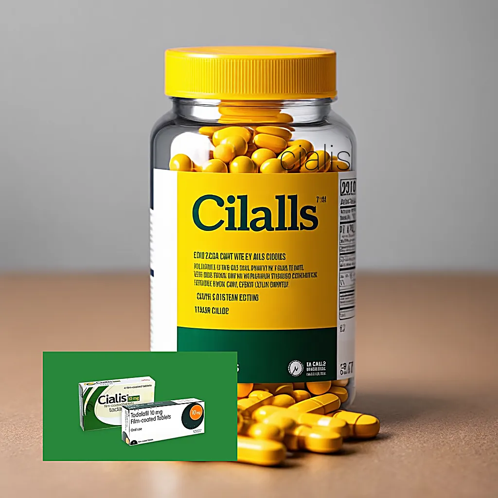 Puedo comprar cialis sin receta en españa